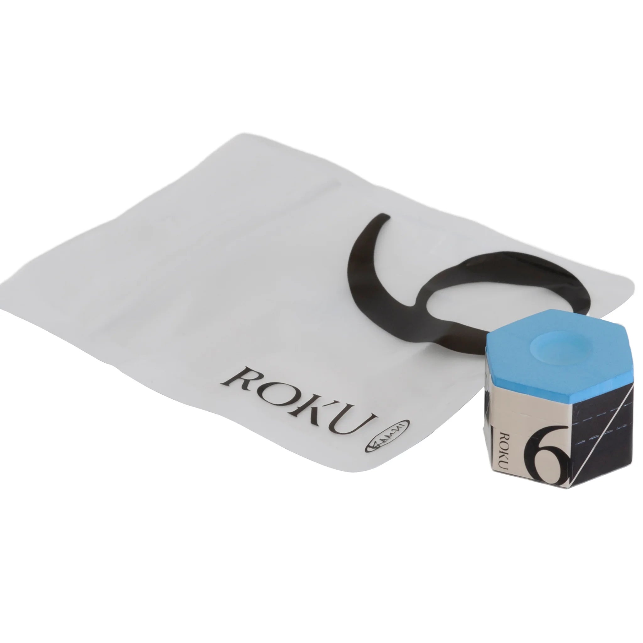 Giz Kamui Roku Azul Giz Kamui Roku Azul